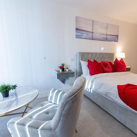 Luxury 2 Bedrooms - 2 Bathrooms - F5 Londres Exterior foto