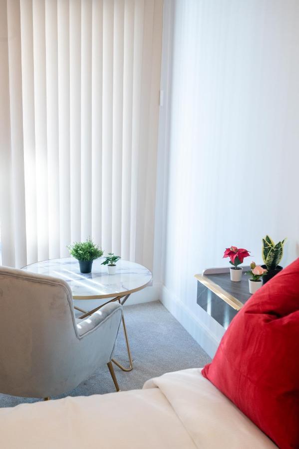 Luxury 2 Bedrooms - 2 Bathrooms - F5 Londres Exterior foto