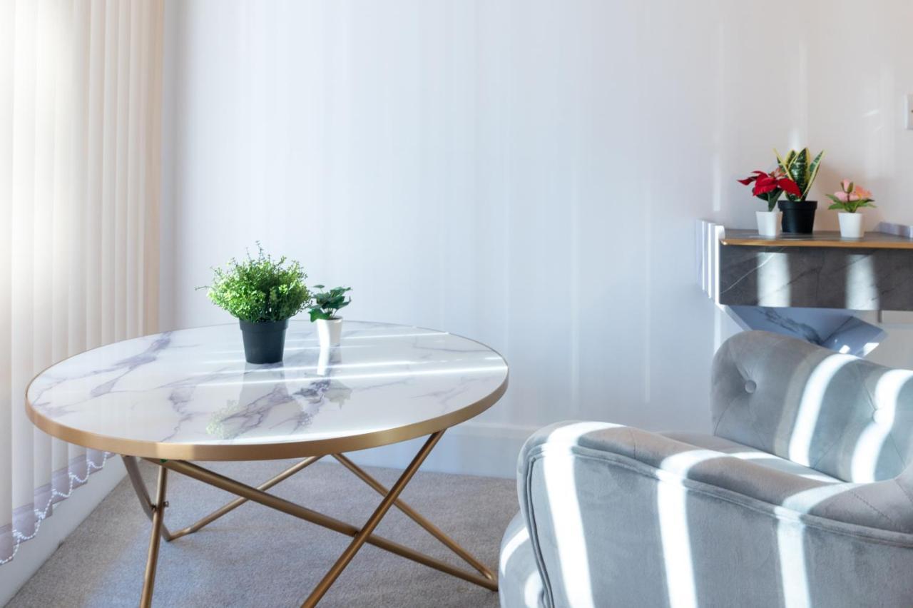 Luxury 2 Bedrooms - 2 Bathrooms - F5 Londres Exterior foto
