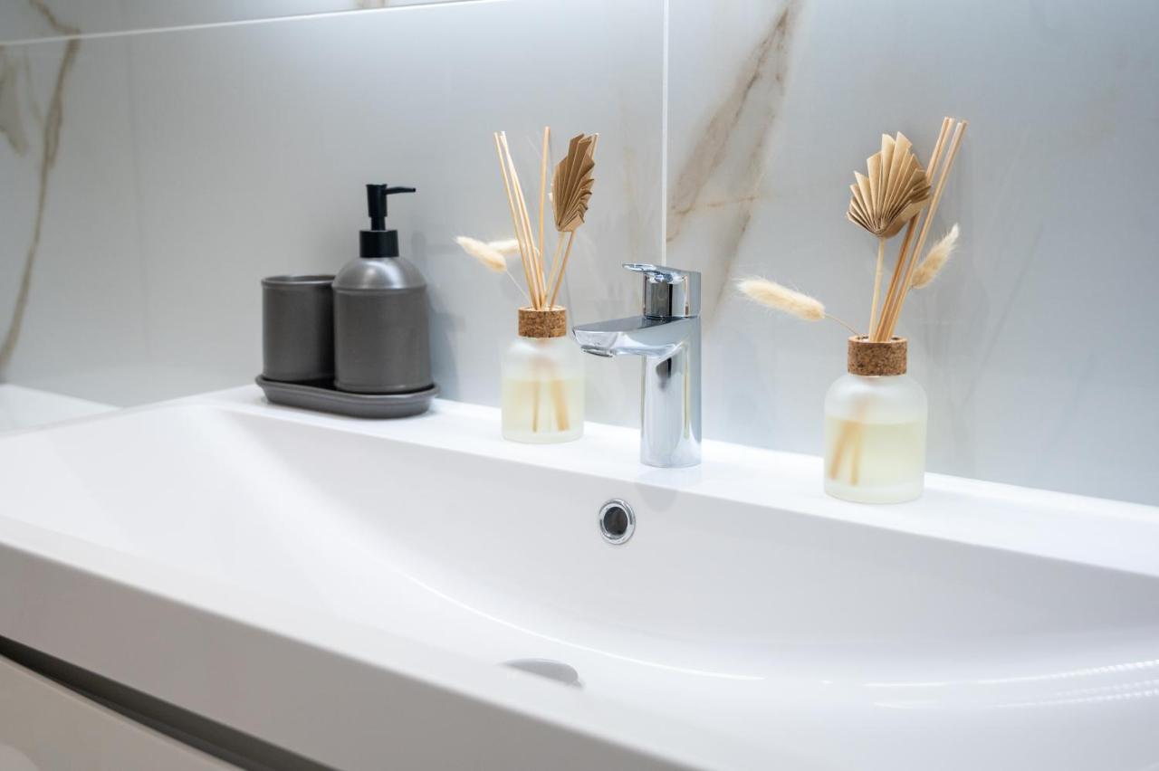 Luxury 2 Bedrooms - 2 Bathrooms - F5 Londres Exterior foto