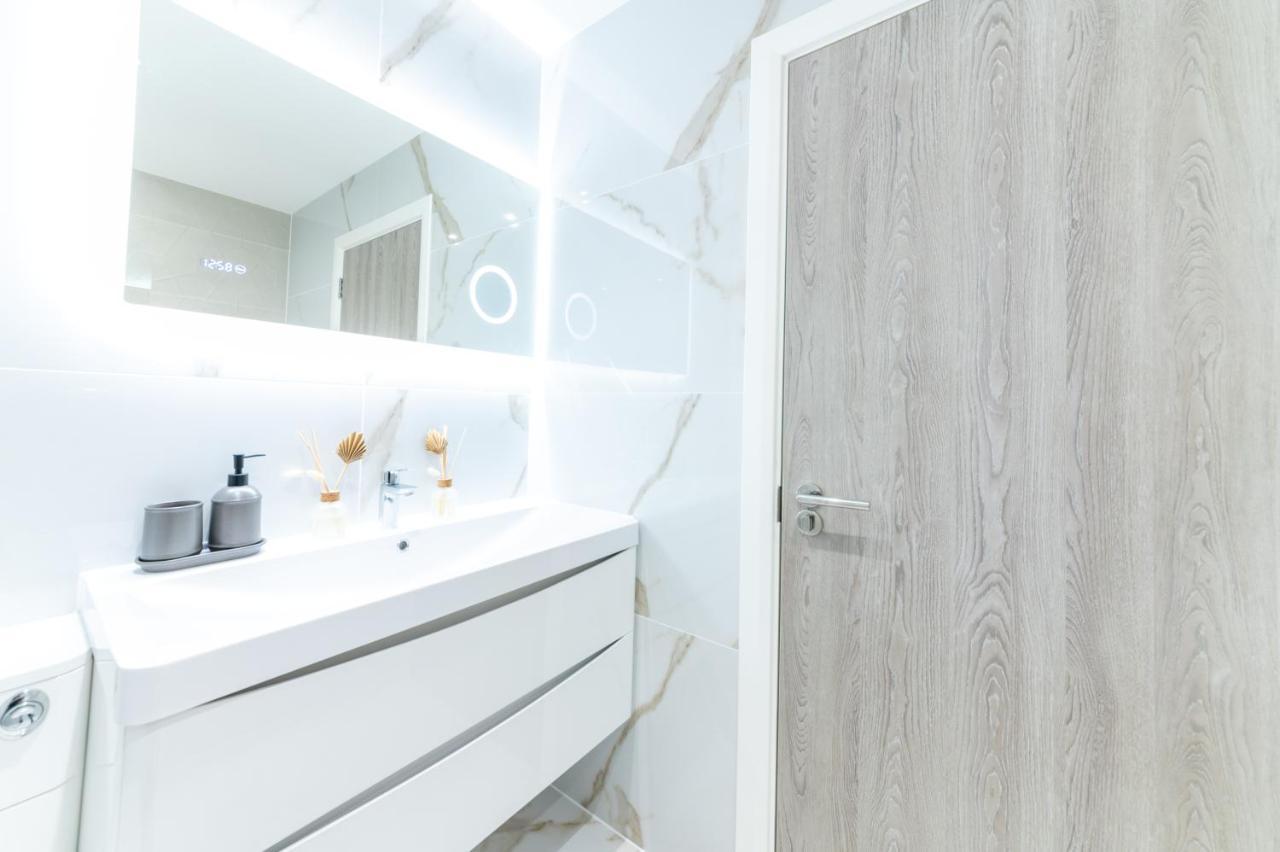 Luxury 2 Bedrooms - 2 Bathrooms - F5 Londres Exterior foto