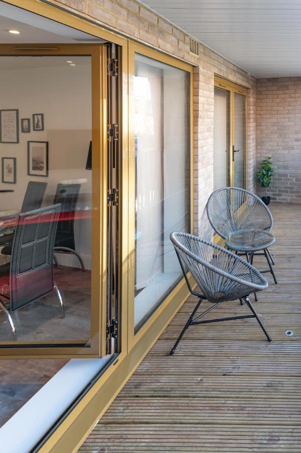 Luxury 2 Bedrooms - 2 Bathrooms - F5 Londres Exterior foto