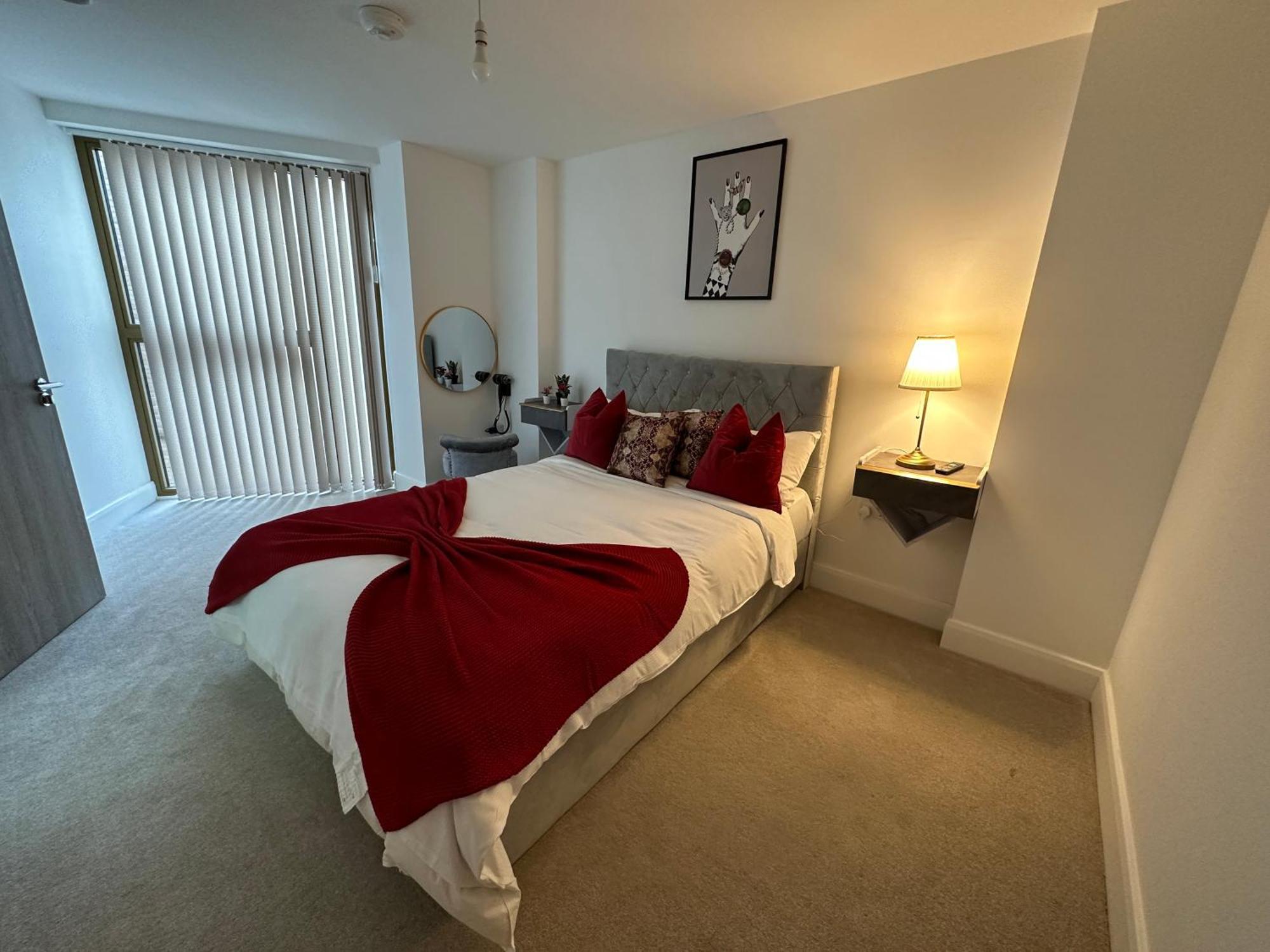 Luxury 2 Bedrooms - 2 Bathrooms - F5 Londres Exterior foto