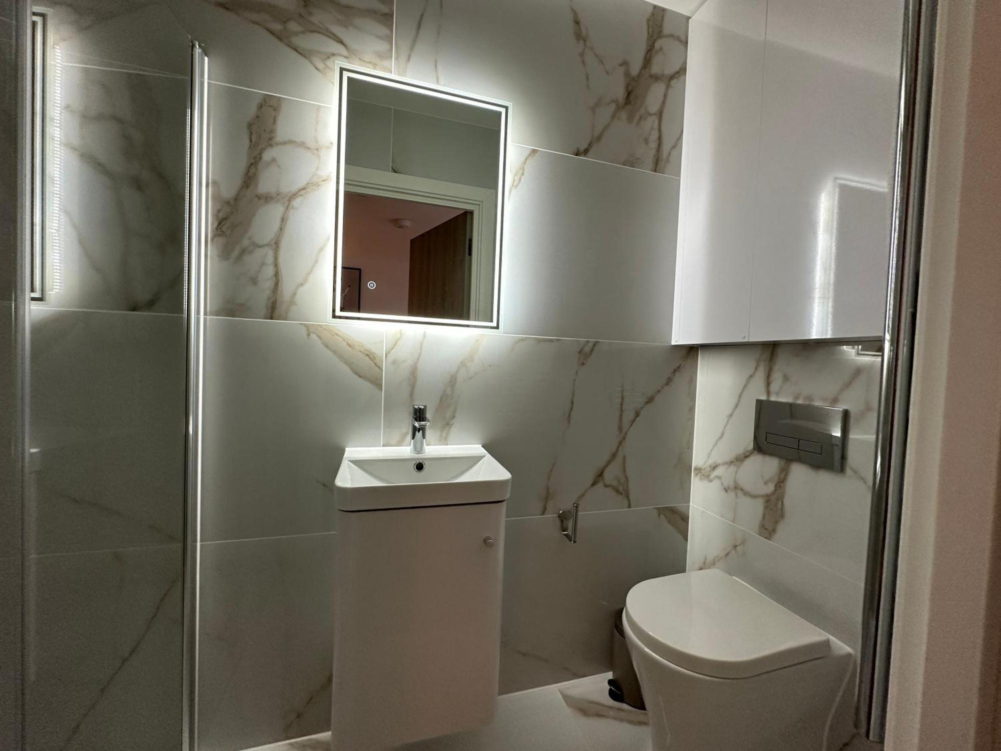 Luxury 2 Bedrooms - 2 Bathrooms - F5 Londres Exterior foto
