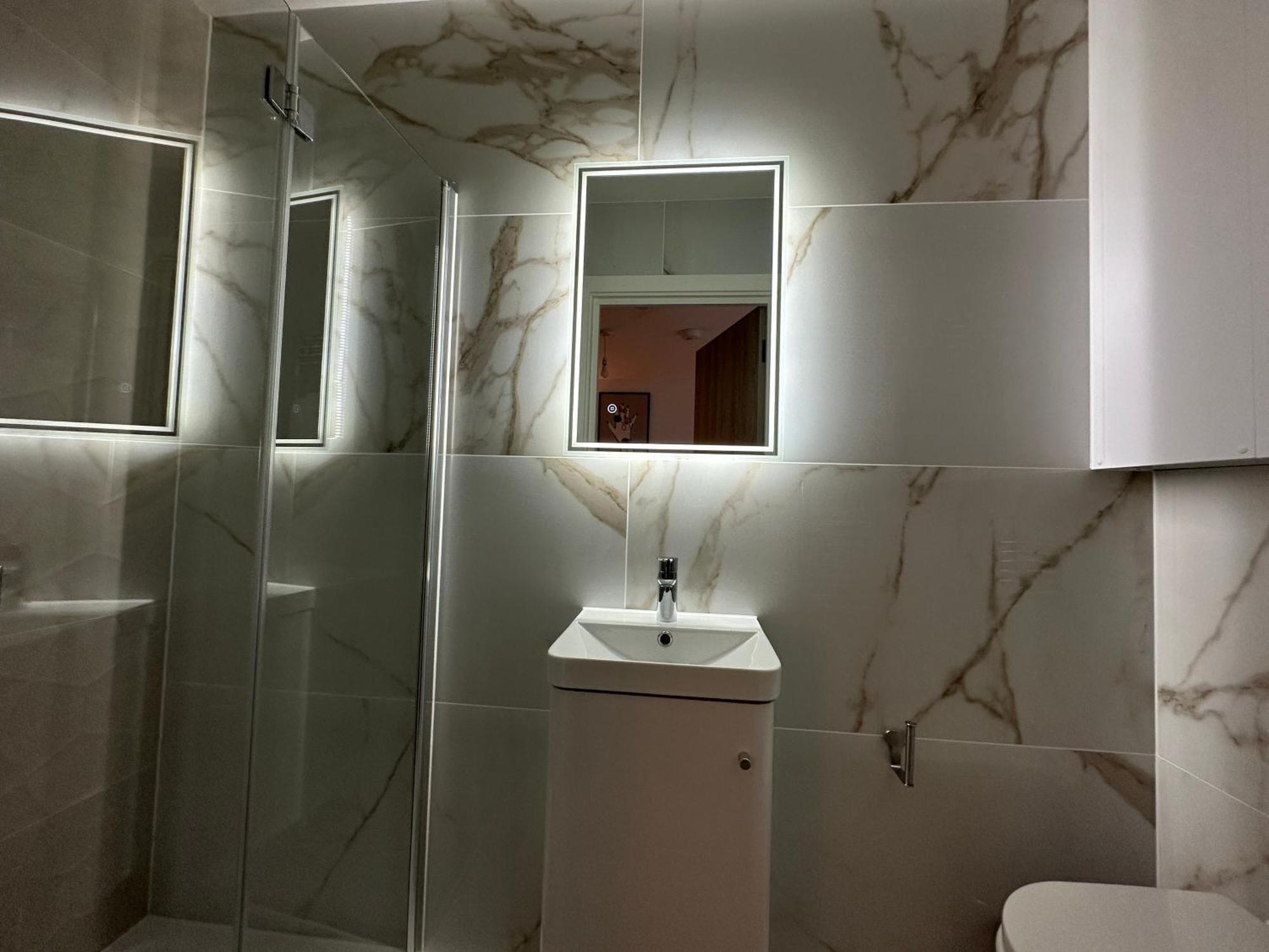 Luxury 2 Bedrooms - 2 Bathrooms - F5 Londres Exterior foto