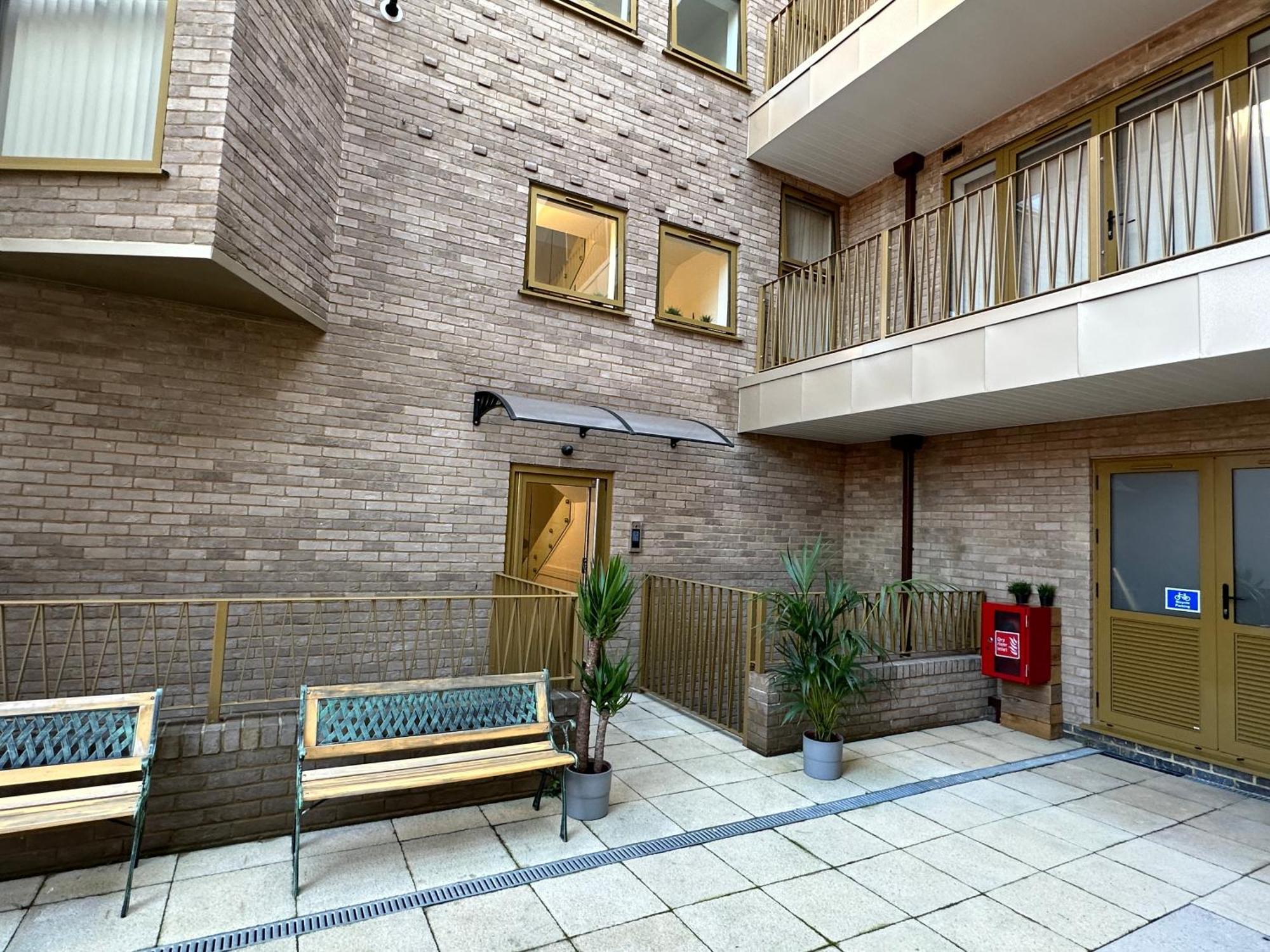 Luxury 2 Bedrooms - 2 Bathrooms - F5 Londres Exterior foto